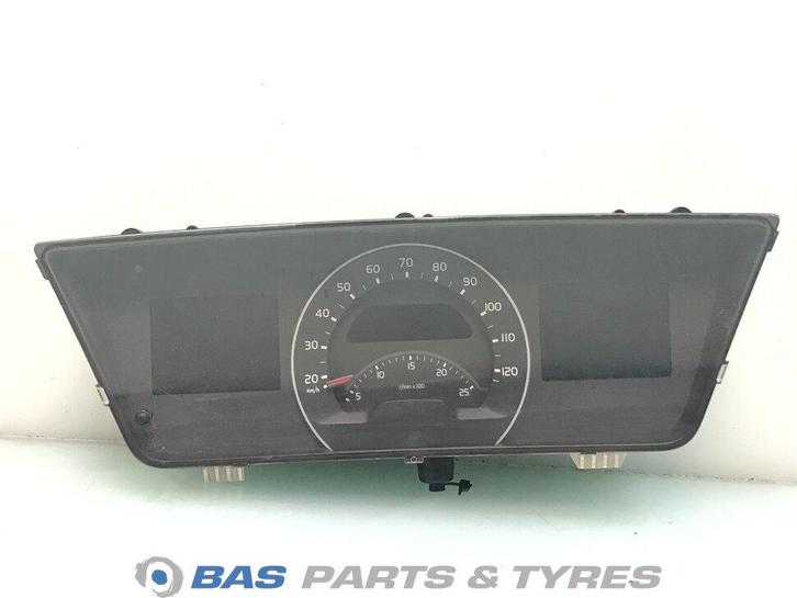 Instrumentenpaneel Volvo 21589170, Auto-onderdelen, Vrachtwagen-onderdelen, Gebruikt, Volvo, Dashboard en Schakelaars, Ophalen