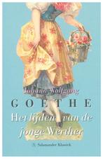 Het lijden van de jonge Werther / Salamander Klassiek, Verzenden, Gelezen, J.W. Goethe