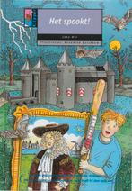 Het spookt! / Groen / Klipper 9789039253977 J. Wit, Boeken, Verzenden, Gelezen, J. Wit
