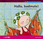 Hallo, badmuts! / Lolo prentenboeken 9789027645814, Boeken, Verzenden, Gelezen, Ivo de Wijs