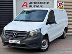Zakelijke Lease |  Mercedes-Benz Vito 109 CDI Functional Lan, Gebruikt, Euro 6, Overige kleuren, Mercedes-Benz