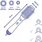 Rowenta Ultimate Experience CF9620 - Roterende Krulborstel, Sieraden, Tassen en Uiterlijk, Uiterlijk | Haarverzorging, Verzenden