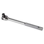 Wringijzer met 1/2 aansluiting- 260 mm lang met levenslange, Ophalen of Verzenden, Nieuw