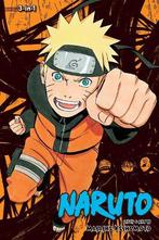 Naruto (3-in-1 Edition), Vol. 13: Includes vols. 37, 38 &, Boeken, Verzenden, Nieuw