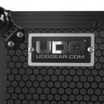 Ultimate Flight Case Pioneer DDJ-REV5 Black Plus
