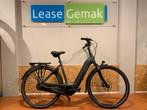 04: Batavus Finez E-go Power, Ophalen of Verzenden, Zo goed als nieuw, 50 km per accu of meer, Batavus