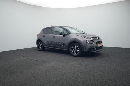Private Lease - Citroen C3 - PureTech 82 Feel Edition 5d, Auto's, Citroën, Lease, Handgeschakeld, Hatchback, Private lease, Benzine