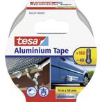 Tesa® Aluminium tape  10m. x 50 mm - 56223-00000, Nieuw, Overige typen, Verzenden