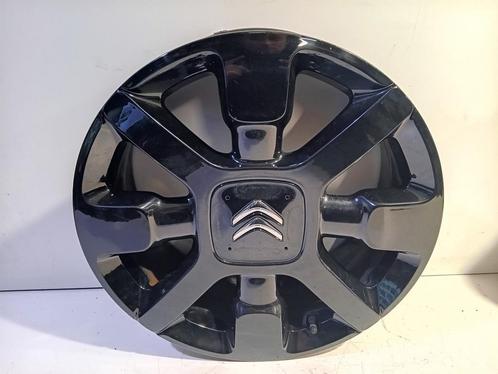 Velg Citroën C4 Citroën C4 II 1.6 HDi 110  19 17 6.5, Auto-onderdelen, Banden en Velgen, ARN erkend, Stiba lid, Erkend duurzaam