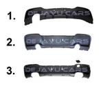 Sport Diffuser voor BMW 1 Serie F20 / F21 / M Pakket, Ophalen of Verzenden