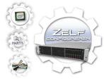 Zelf samenstellen HP Proliant DL380 Gen 9 server, 2 tot 3 Ghz, 64 GB, Hot swappable onderdelen, Refurbished
