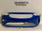 Opel Corsa F Voorbumper 9830280980, Auto-onderdelen, Ophalen, Gebruikt, Voor, Bumper