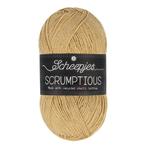Scheepjes Scrumptious - 311 Chai Shortbread, Ophalen of Verzenden, Nieuw, Breien of Haken, Wol of Garen