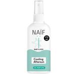 Naïf Face & Body Cooling After Sun Spray - 175ml, Ophalen of Verzenden, Nieuw, Overige typen