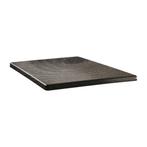 Topalit Tafelblad Hout | 3 Formaten, Verzenden, Nieuw in verpakking