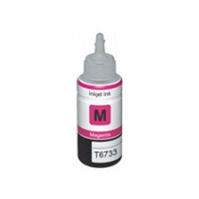 Epson T6733 EcoTank Magenta, Computers en Software, Printerbenodigdheden, Verzenden