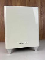 Harman Kardon - HKTS-200 - Subwoofer Subwoofer, Nieuw