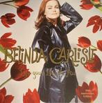 Belinda Carlisle - Live Your Life Be Free, Cd's en Dvd's, Vinyl | Pop, Ophalen of Verzenden, Gebruikt