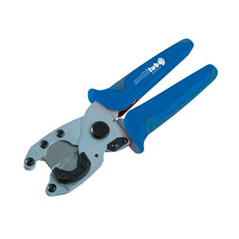 MultiTubo Buis kniptang 16 - 20mm, Doe-het-zelf en Verbouw, Gereedschap | Handgereedschap, Ophalen of Verzenden
