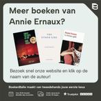 Meisjesherinneringen 9789029546515 Annie Ernaux, Boeken, Verzenden, Gelezen, Annie Ernaux