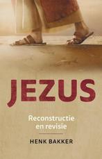 Jezus | 9789043534109 | Henk Bakker, Zo goed als nieuw, Henk Bakker