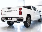 AWE Tuning 4th Gen GM 1500 5.3L 0FG Catback Split Rear Exit, Ophalen of Verzenden, Nieuw