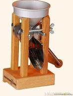 Graanvlokker / Muesli Machine: Maak Je Eigen Ontbijt Granen., Nieuw, Minder dan 1 liter, Verzenden, 1 snelheid