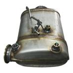 Roetfilter Volvo S60 S70 V60 XC60 XC70 VOLVO S60 II (D3..., Ophalen of Verzenden, Nieuw