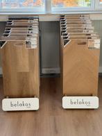 Belakos pvc vloeren - Scherpste prijzen en een ruime keuze!, Huis en Inrichting, Stoffering | Vloerbedekking, Nieuw