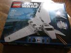 Lego Set - 10212 - Star Wars - Imperial Shuttle, Nieuw