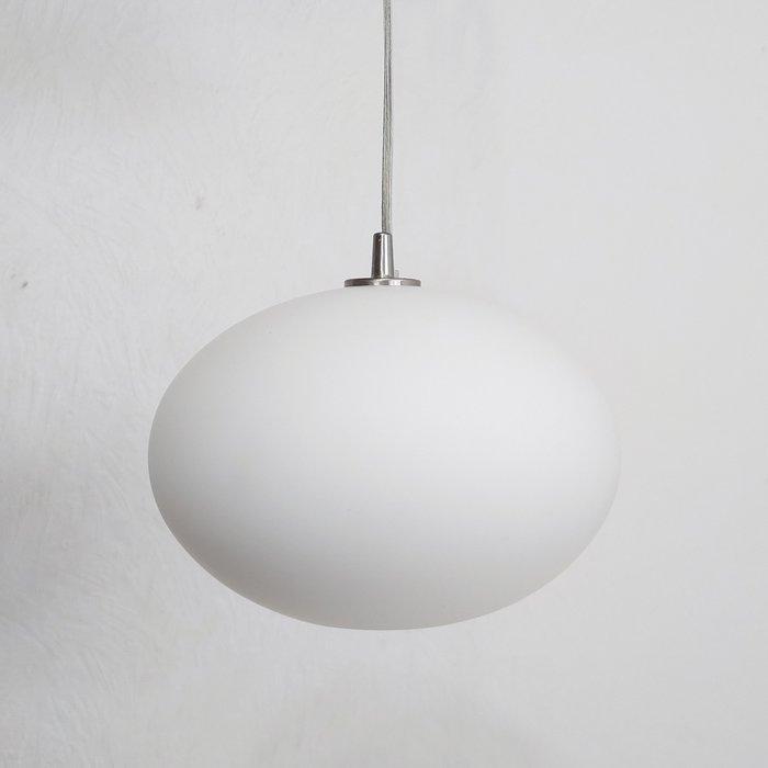 Prandina - Mario Mengotti - Plafondlamp - Zero S1 / 3BIS -, Antiek en Kunst, Antiek | Lampen