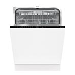 Gorenje Gv16d Inbouw Vaatwasser 60cm, Ophalen of Verzenden, Nieuw, 85 tot 90 cm
