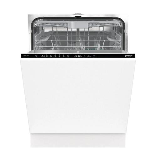 Gorenje Gv16d Inbouw Vaatwasser 60cm, Witgoed en Apparatuur, Vaatwasmachines, Nieuw, 85 tot 90 cm, Ophalen of Verzenden
