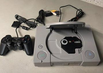 Sony - Playstation 1 (PS1) - Sony Playstation Originale - beschikbaar voor biedingen