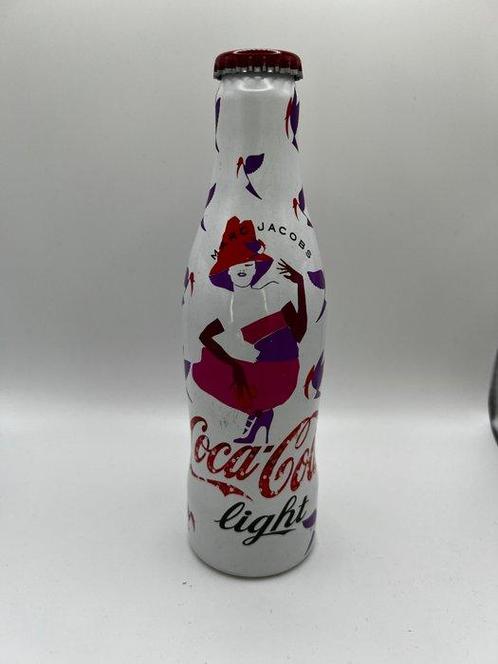 Coca-Cola - Fles (5) - CocaCola speciale editie - Metaal, Antiek en Kunst, Antiek | Speelgoed