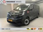 Renault Trafic | Zakelijke Lease v.a. €611.68 pm, Automaat, Stof, Euro 6, Renault