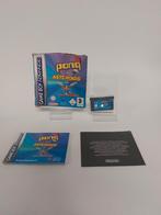 Ponq & Asteroids & Yars Revenge Boxed Game Boy Advance, Spelcomputers en Games, Ophalen of Verzenden, Nieuw