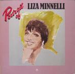 LP gebruikt - Liza Minnelli - Portrait Of Liza Minnelli, Cd's en Dvd's, Verzenden, Zo goed als nieuw