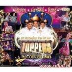 Toppers in Concert 2013 - 2CD, Cd's en Dvd's, Ophalen of Verzenden, Nieuw in verpakking