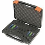 NGT Profiler Indicator Set - 21pcs, Watersport en Boten, Hengelsport | Algemeen, Verzenden, Nieuw, Overige typen