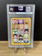Vintage Graded card - Dragon Ball - Visual Adventure - Son, Nieuw