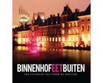 Binnenhof eet Buiten - Binnenhof eet Buiten, Boeken, Ophalen of Verzenden, Nieuw