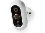 Nedis SmartLife Camera voor Buiten - Wi-Fi - Full HD 1080p -, Audio, Tv en Foto, Videobewaking, Verzenden, Zo goed als nieuw