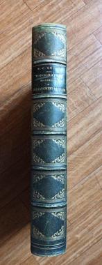 Marie-Claude Guigue - Topographie historique du département