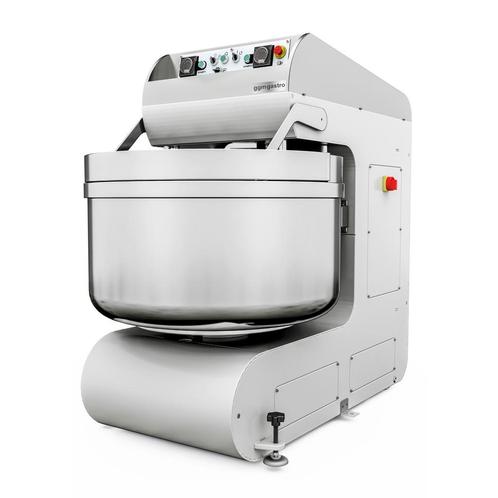 GGM Gastro | Bakkerij spiraal deegmenger - 157 liter / 100 |, Witgoed en Apparatuur, Keukenmixers, Verzenden