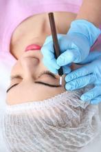 Cursus Microblading Opleiding Permanente Make-up Powder Brow, Thuisstudie, Werk of Loopbaan