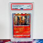 Pokémon Graded card - Charizard Holo #010 Pokemon GO -, Nieuw