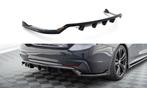 Diffuser BMW 4 Gran Coupe M Pakket F36 Maxton Glans Zwart, Ophalen of Verzenden, Nieuw