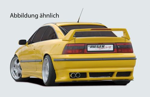 Rieger side skirt | Calibra (A): 03.90- - 3-drs. | r stuk on, Auto-onderdelen, Carrosserie en Plaatwerk, Nieuw, Opel, Verzenden