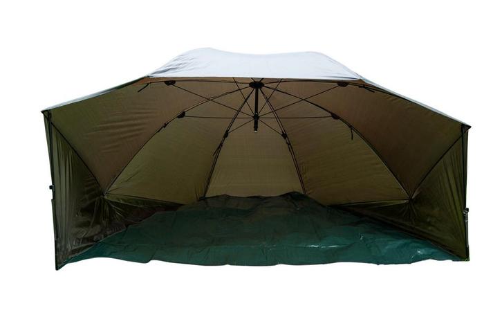 Ultimate 60 Brolly, Watersport en Boten, Hengelsport | Algemeen, Overige typen, Nieuw, Verzenden